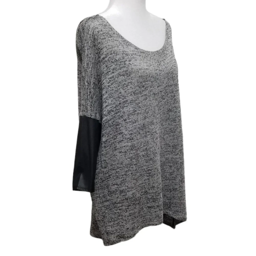 Divided by H&M Long Sleeve Top - Picture 3 of 14